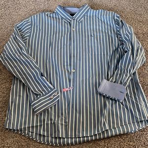 Tommy Bahama 3XL long sleeve shirt
